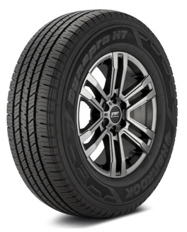 Hankook RH12 265/60 R18 110 T