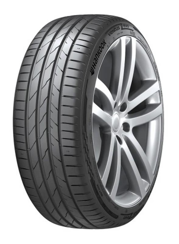 Hankook VENTUS EVO SUV K137A 255/55 R18 109 Y