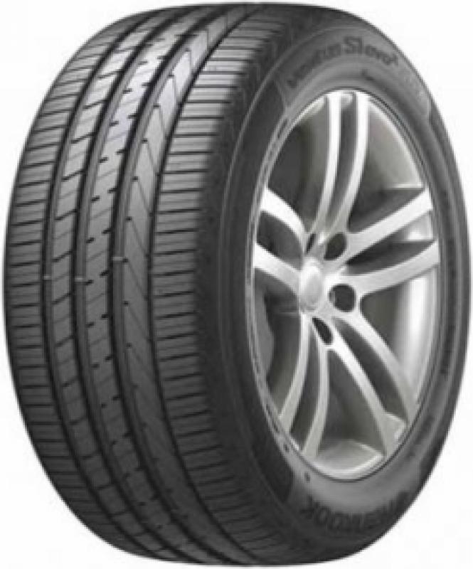 Hankook ventus S1 evo2 SUV 255/60 R17 106 V