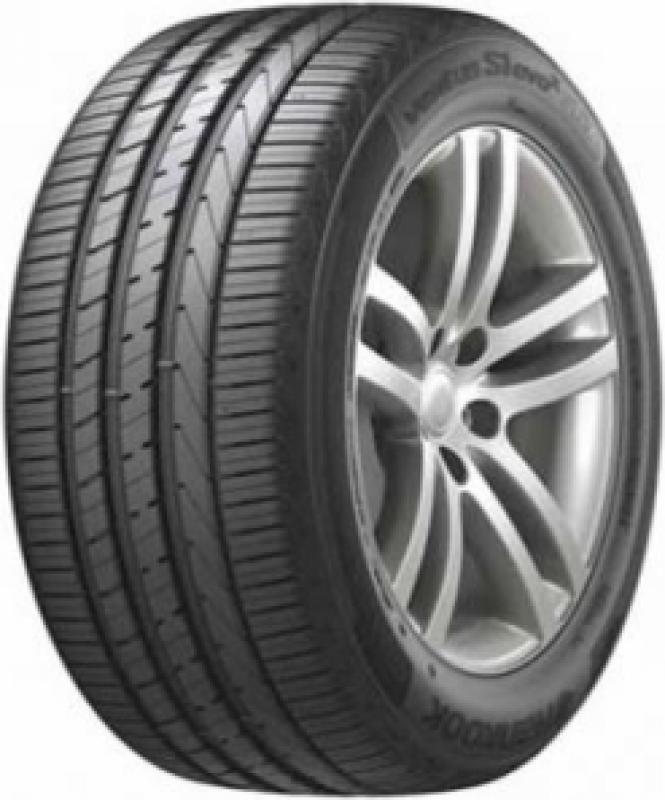 Hankook ventus S1 evo2 SUV 235/50 R19 99 V