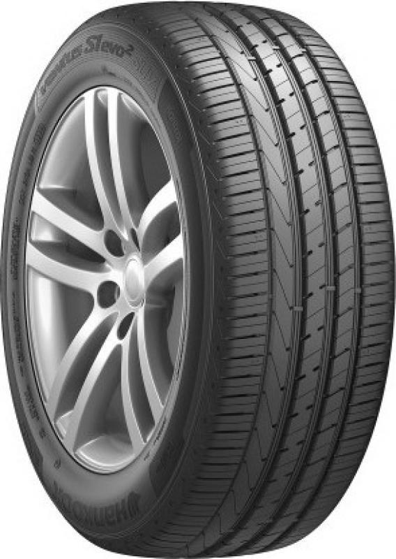 Hankook ventus S1 evo2 SUV K117 235/55 R18 100 V