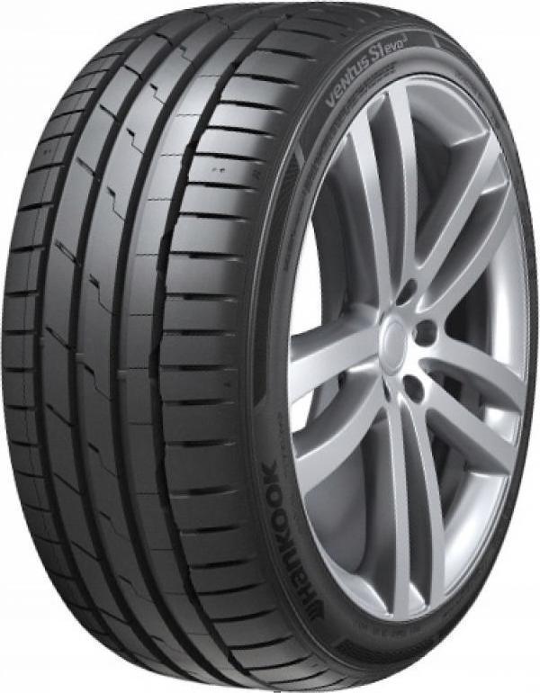 Hankook VENTUS S1 EVO3 EV K127E 255/55 R18 105 T