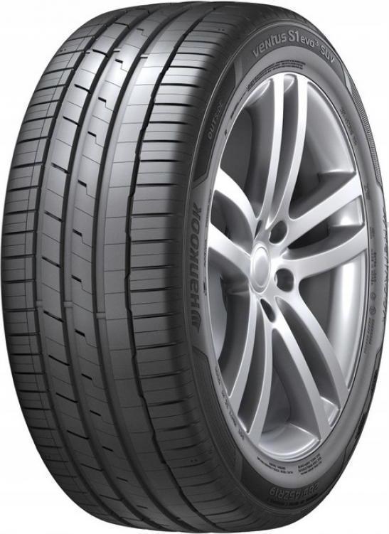 Hankook ventus S1 evo3 SUV K127A MFS 235/50 R18 97 V