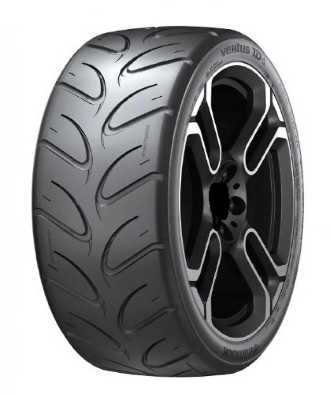 Hankook VENTUS TD Z221 225/35 R18 87 Y