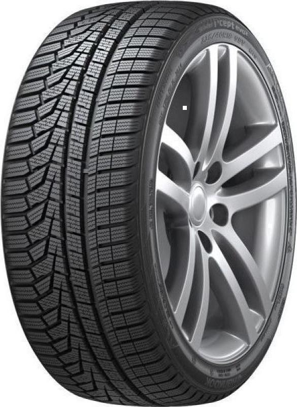 Hankook W320C 255/50 R19 107 V