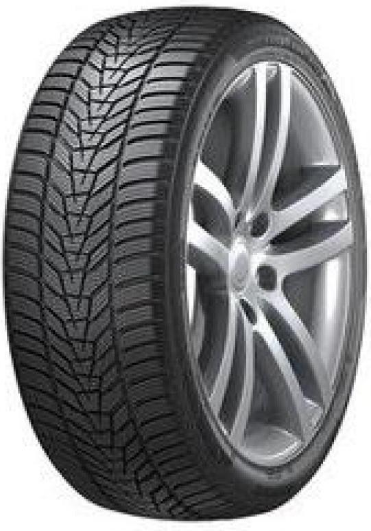 Hankook W330A SUV 235/55 R17 99 H