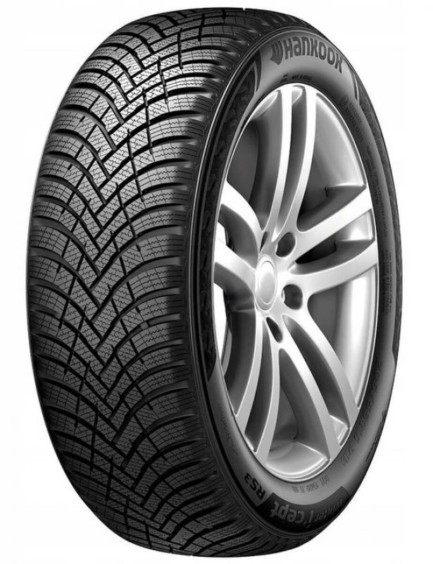 Hankook W462 215/55 R16 93 H