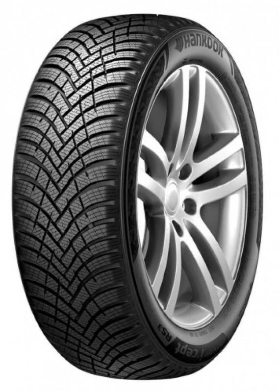 Hankook W462B 225/45 R17 91 V