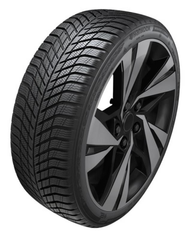 Hankook WINTER I'CEPT EVO 4 SUV 325/30 R21 108 V