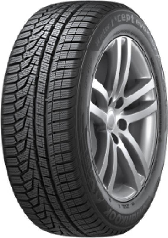 Hankook Winter i*cept evo2 SUV W320A 295/35 R23 108 W