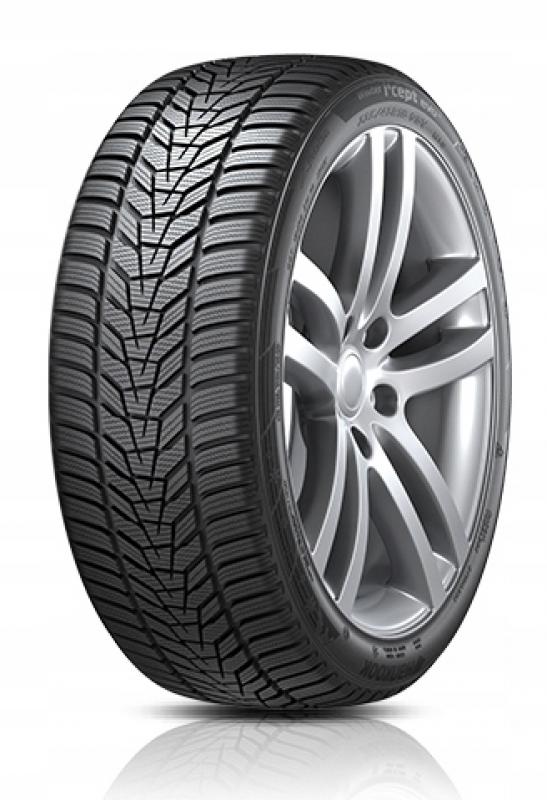 Hankook Winter i*cept evo3 X W330A SUV 255/60 R17 106 H