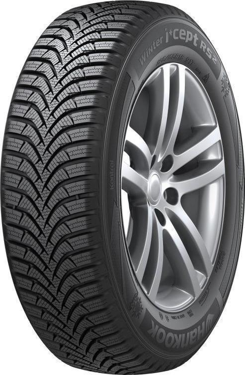 Hankook WINTER I*CEPT RS2 W452 205/50 R16 87 H