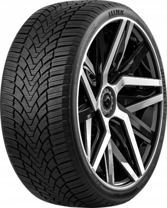 Ilink SNOWGRIPPER 1 XL FR 215/55 R16 97 H