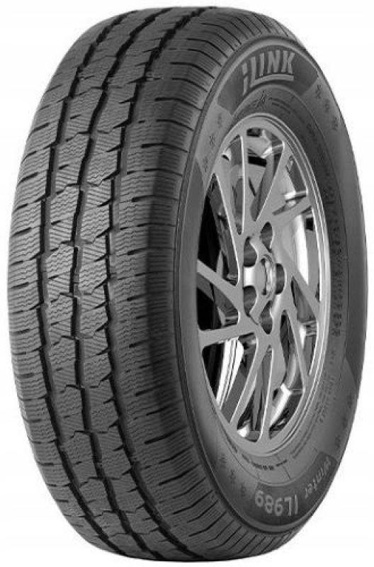 Ilink WINTER IL989 195/75 R16 107/105 R