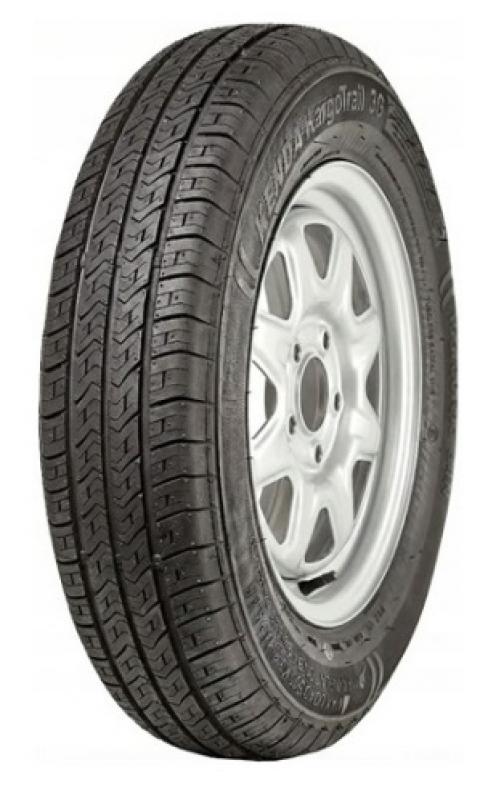 Kenda KARGOTRAIL 3G 145/80 R13 78 N