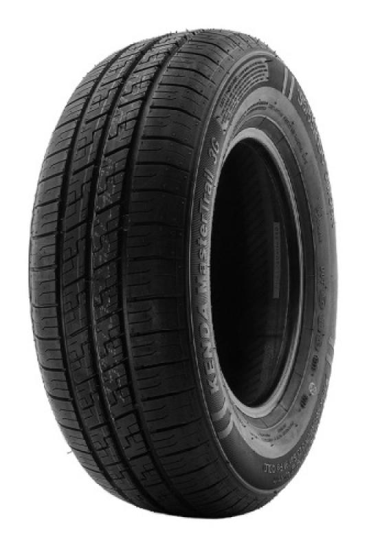 Kenda KR101 MASTER TRAIL 3G 185/80 R14 104 N