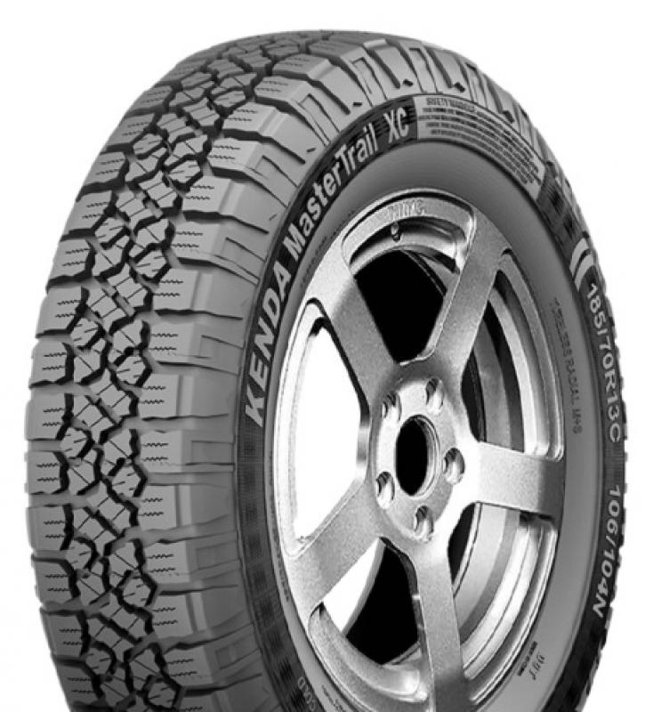Kenda MASTER TRAIL KR103 185/70 R13 106 N