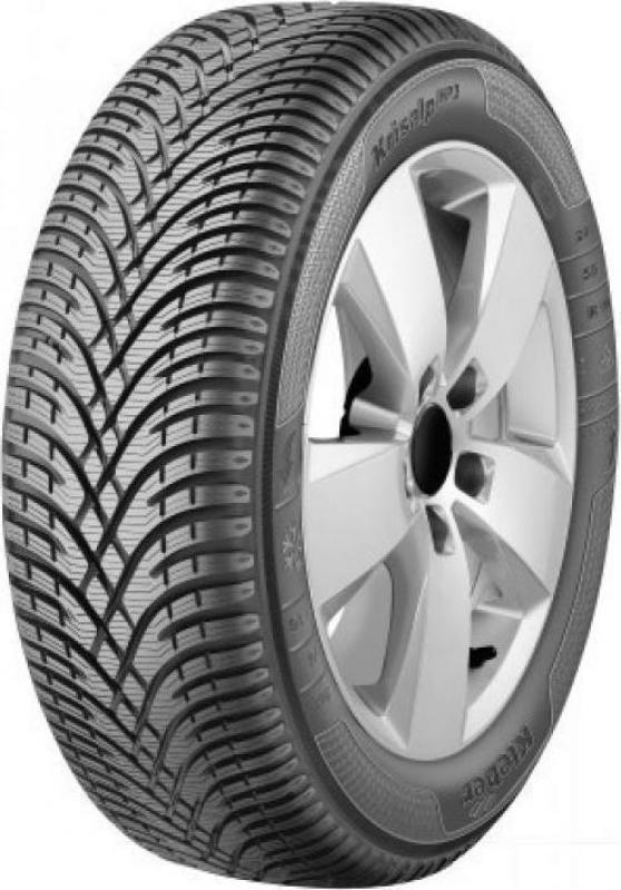 Kleber Krisalp HP3 245/45 R19  102 V