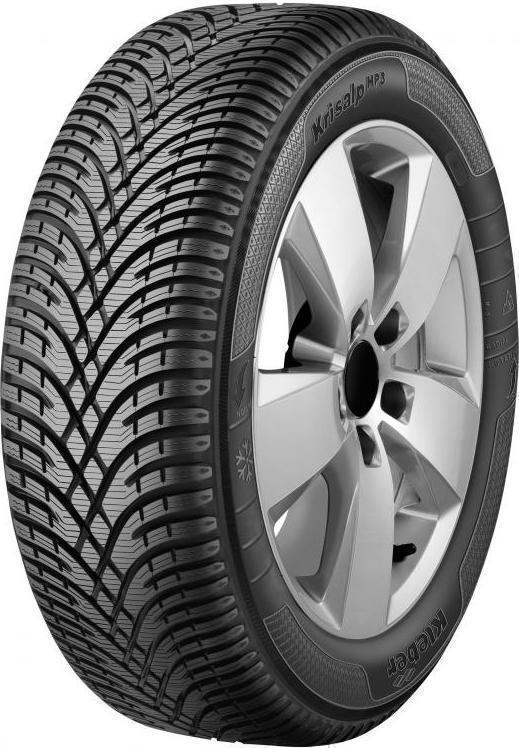 Kleber KRISALP HP3 SUV 215/55 R18 95 H