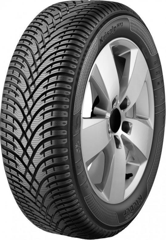 Kleber KRISALP HP3 XL 185/60 R15 88 T