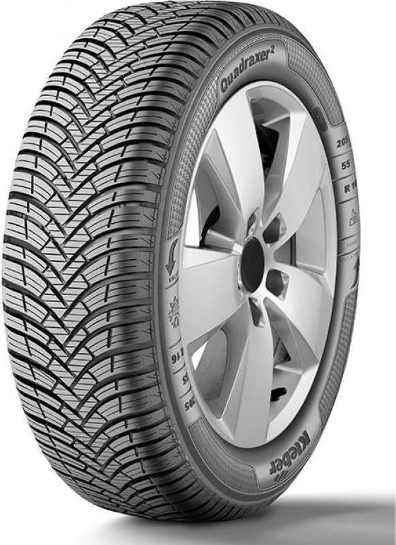 Kleber QUADRAXER2 175/65 R15 84 H