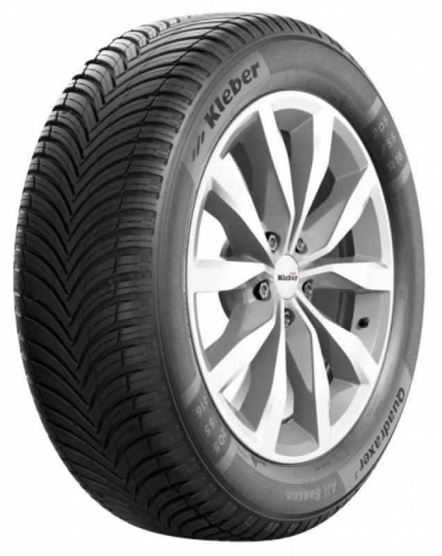 Kleber QUADRAXER 3 205/55 R16 91 H