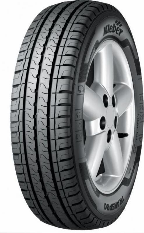 Kleber TRANSPRO 225/65 R16 112 R