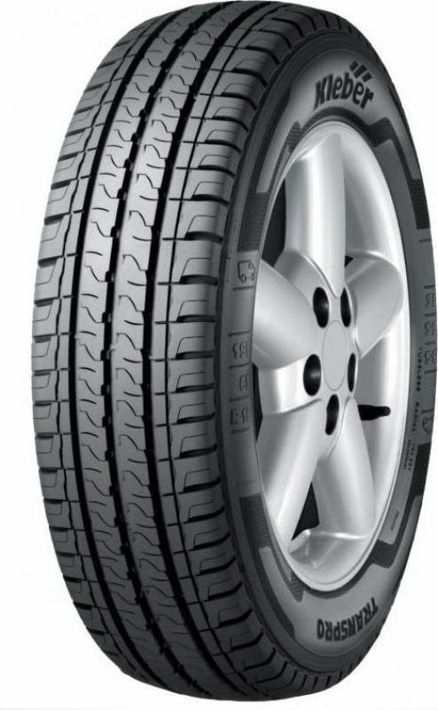 Kleber TRANSPRO 205/75 R16 110 R