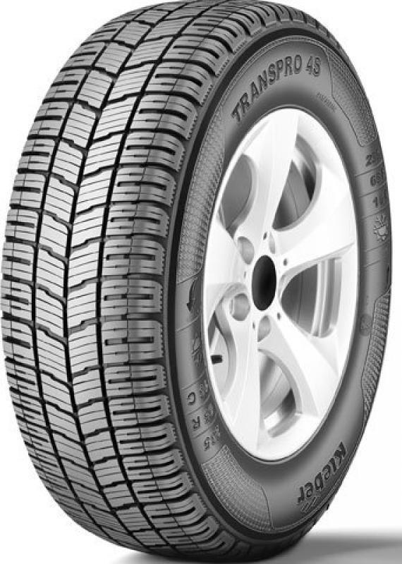 Kleber TRANSPRO 4S 195/70 R15 104 R