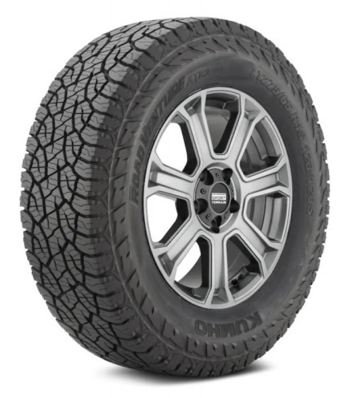 Kumho AT52 275/65 R18 116 T