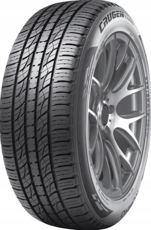 Kumho CRUGEN PREMIUM KL33 FSL 265/60 R18 110 H