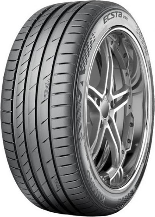 Kumho ECSTA PS71 SUV XL FSL 265/40 R21 105 Y