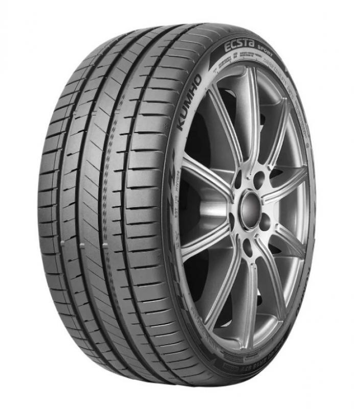 Kumho ECSTA PS72 235/35 R19 91 Y