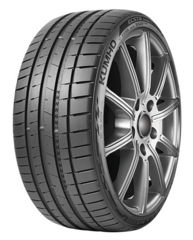 Kumho ECSTA PS72 SPORT S 245/35 R21 99 Y