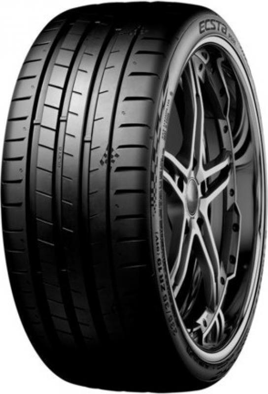 Kumho ECSTA PS91 235/35 R19 91 Y