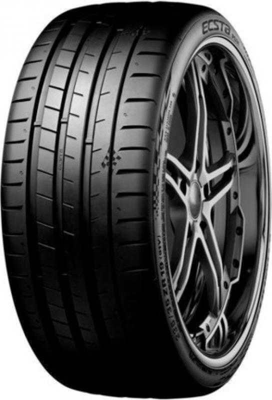 Kumho ECSTA PS91 255/35 R20 97 Y