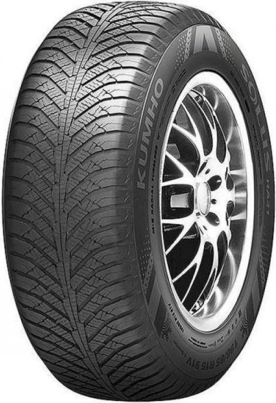 Kumho HA31 265/70 R17 115 H