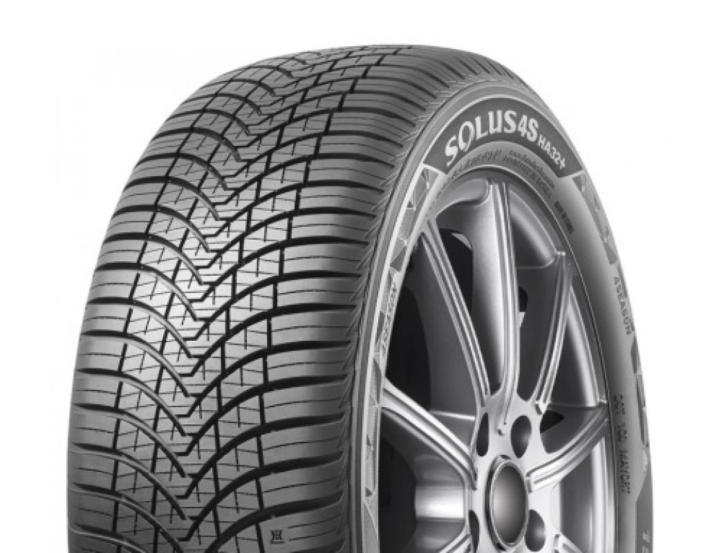 Kumho HA32+ 235/55 R18 104 V