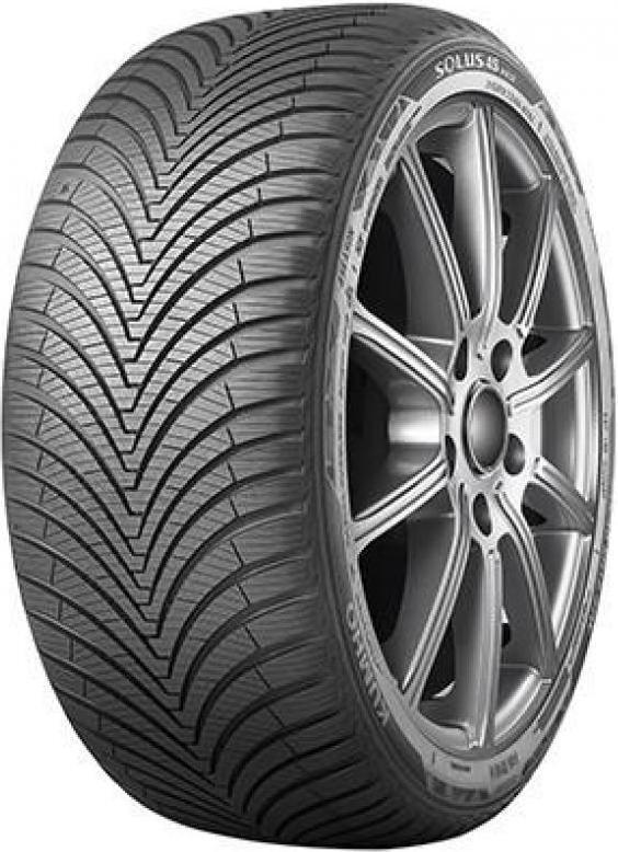 Kumho HA32 225/40 R18 92 Y