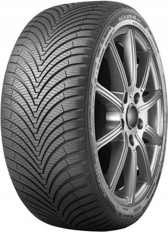 Kumho HA32 SUV 265/50 R19 110 V