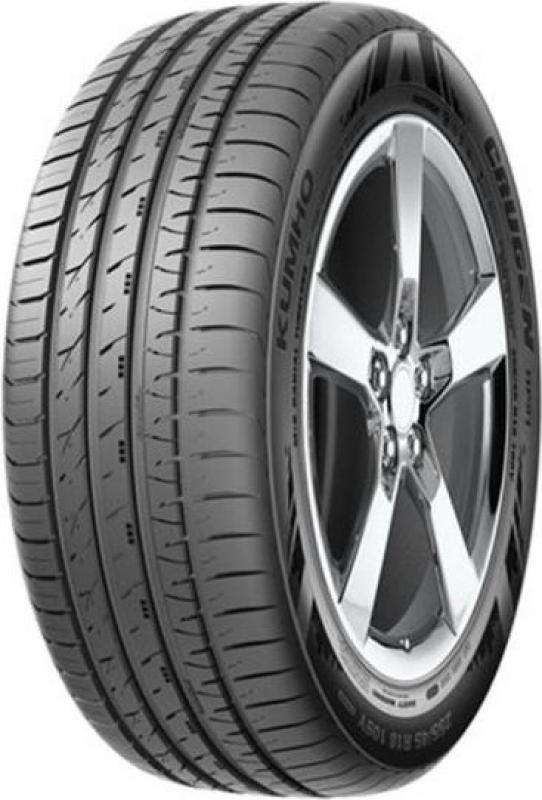 Kumho HP91 265/70 R16 112 V