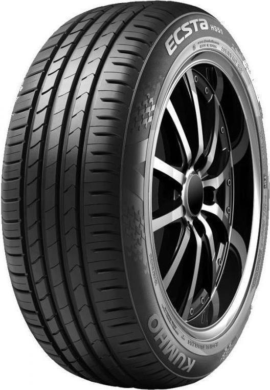 Kumho HS51 215/55 R17 94 V