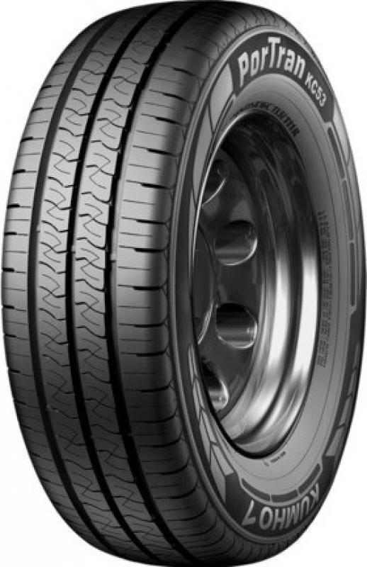 Kumho KC53 215/60 R16 103 T