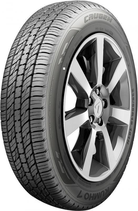 Kumho KL33 205/70 R15 96 T