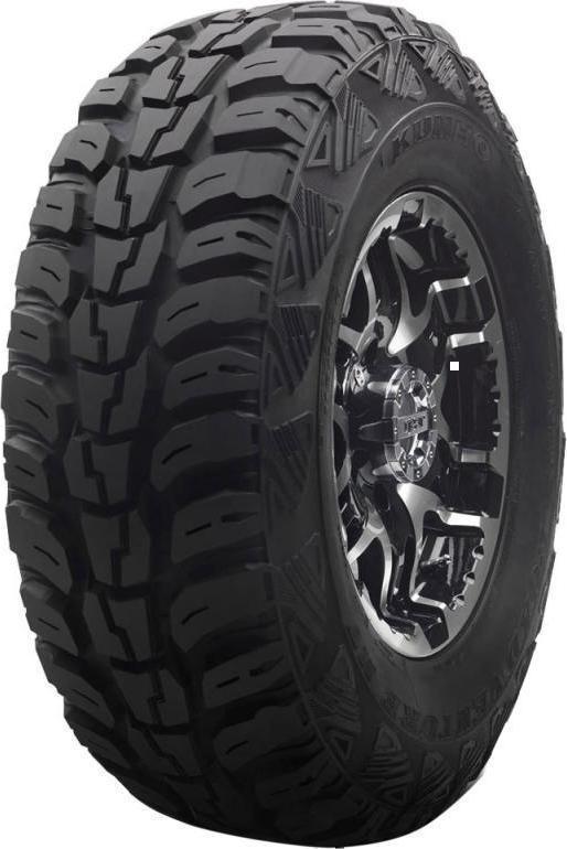 Kumho KL71KU 235/85 R16 120 Q