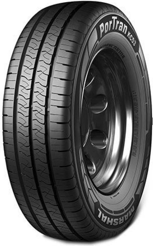 Kumho PORTRAN KC53 195/70 R15 104 R