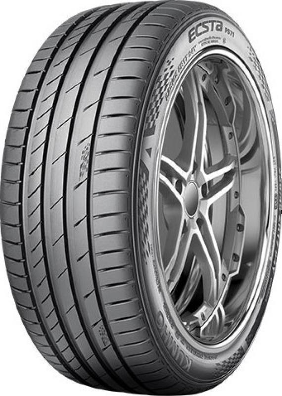 Kumho PS71 235/35 R19 91 Y