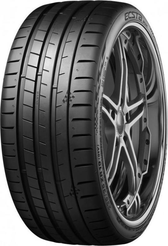 Kumho PS91 265/35 R20 99 Y