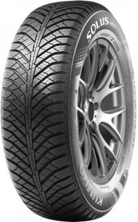 Kumho Solus HA31 225/70 R16 103 H