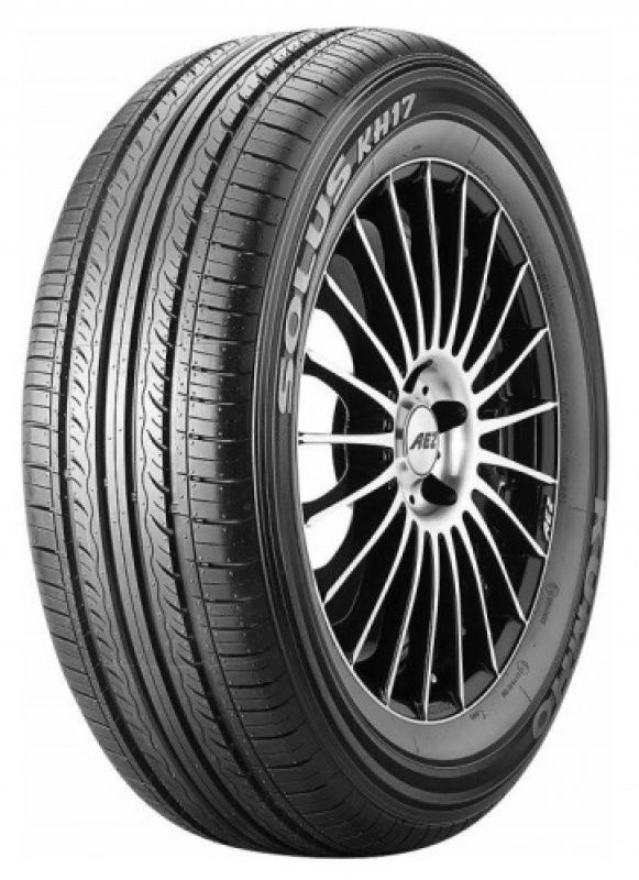 Kumho SOLUS KH17 XL 165/80 R13 87 T